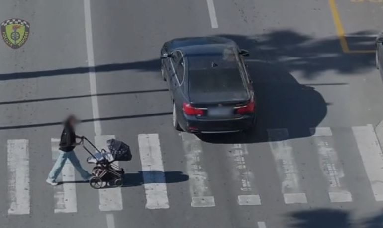 ZBRITJE PIKËSH DHE GJOBA MË TË LARTA SE NORMALJA/ Rrugorja arreston 66 drejtues mjetesh, mbi 25 mijë masa administrative