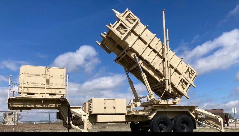 LUFTA/ Biden përshpejton ndihmën për Ukrainën! Do dërgojë 500 raketa ‘Patriot’ javët e ardhshme