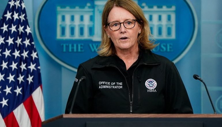 SHBA/ Urdhëroi injorimin e mbështetësve të Trump gjatë uraganit Milton, punonjësi i emergjencave pushohet nga puna