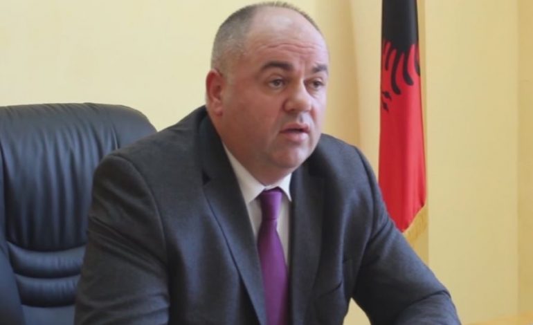 KËRKOI LIRIMIN NGA BURGU/ Sot seancë për kryebashkiakun e Kukësit, Safet Gjici