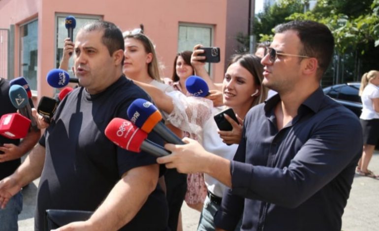 SKANDALI I ONKOLOGJIKUT/ Mjeku Edmond Gashi fiton lirinë, ja sa para la si garanci