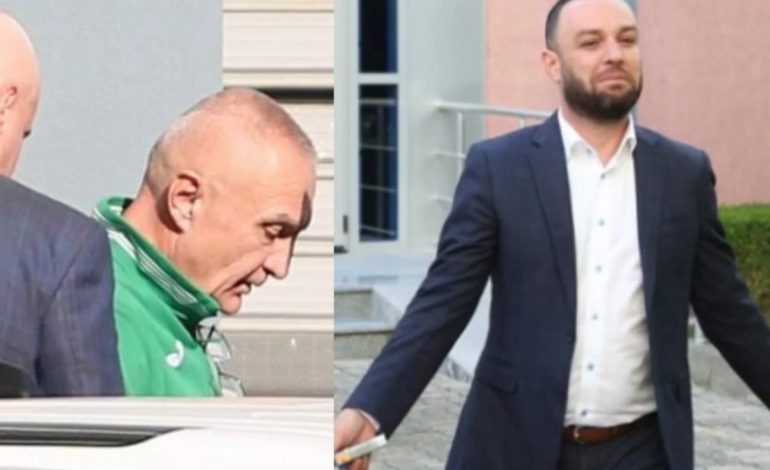 ANKIMUAN MASËN E ARRESTIT ME BURG/ Caktohet gjyqtarja që do të shqyrtojë vendimin për Metën dhe Çyrben