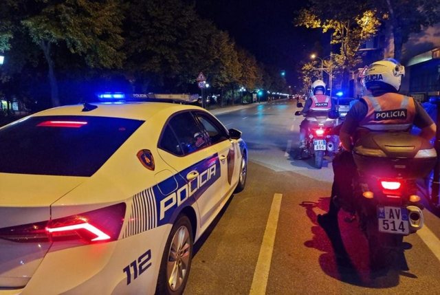 AKSION ANTIDROGË TE “KODRA E DIELLIT 2″/ Në “shënjestër” eksponentë të rrjetit të kokainës