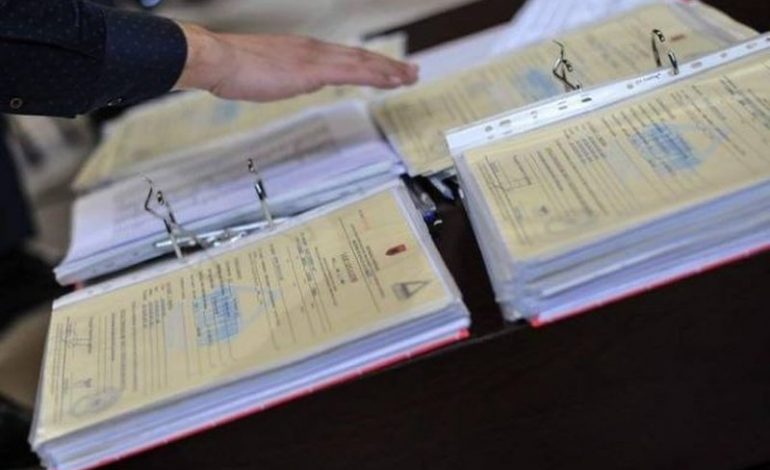 3000 VENDIME LEGALIZIMI NË 90 DITË/ Kadastra: Lehtësojmë qytetarët nga pritja