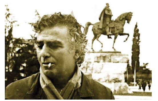 DOSSIER/ Letrat në burg për të shoqen dhe amaneti i fundit i Petro Markos! Luftoi me të në Spanjë, si e ndihmoi Mehmet Shehu shkrimtarin