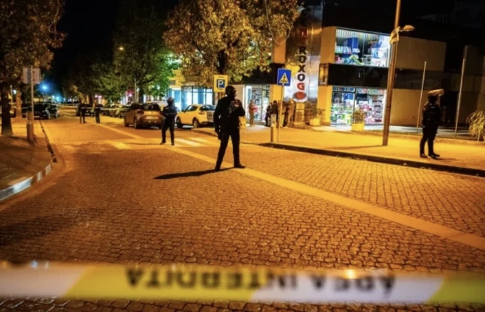 PLAGOSET RËNDË SHQIPTARI NË PORTUGALI/ U qëllua me armë nga prokurori