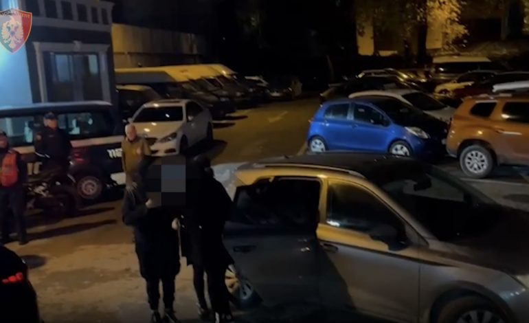 DROGA ME TEKNOLOGJINË E FUNDIT QË PËRPUNOHEJ NË QEREKË/ SPAK zbulon sesi ndaheshin ROLET e trafikantëve