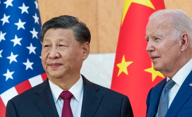 TAKIMI I FUNDIT ME XI JINPING/ Biden pritet t’i kërkojë liderit kinez të largojë Korenë e Veriut nga lufta në Ukrainë