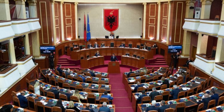 PROJEKTBUXHETI 2025/ Nesër seancë maratonë në Kuvend, merr pjesë edhe opozita. PD ka paralajmëruar protestë