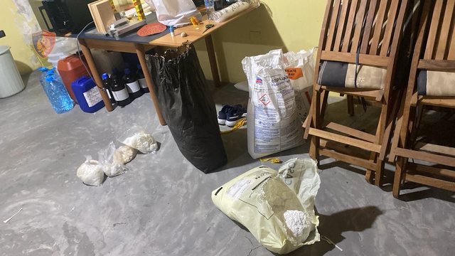 SHQIPTARËT “KOKAT” E GRUPIT TË DROGËS/ SPAK i kishte në vëzhgim! Kokaina vinte edhe nga Brazili