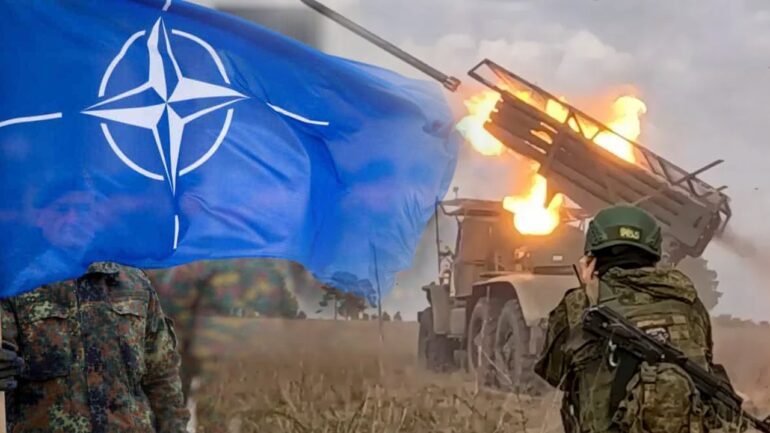 VENDIMI I BIDEN PËR RAKETAT/ Ish zyrtari i NATO-s: Hap i rëndësishëm për pozicionimin e Ukrainës