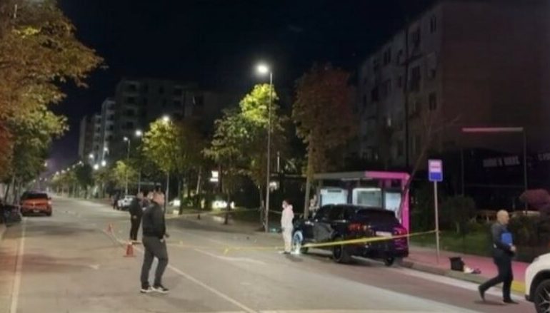 DETAJET/ E ekzekutuan me armë me silenciator, 28-vjeçari, djali i ish-gjyqtarit Fran Prendi