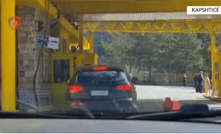 E PËSOJNË KEQ/ Iu gjetën rreth 50 kg drogë në kamion, arrestohen babë e bir në Kapshticë, destinacioni përfundimtar ishte…
