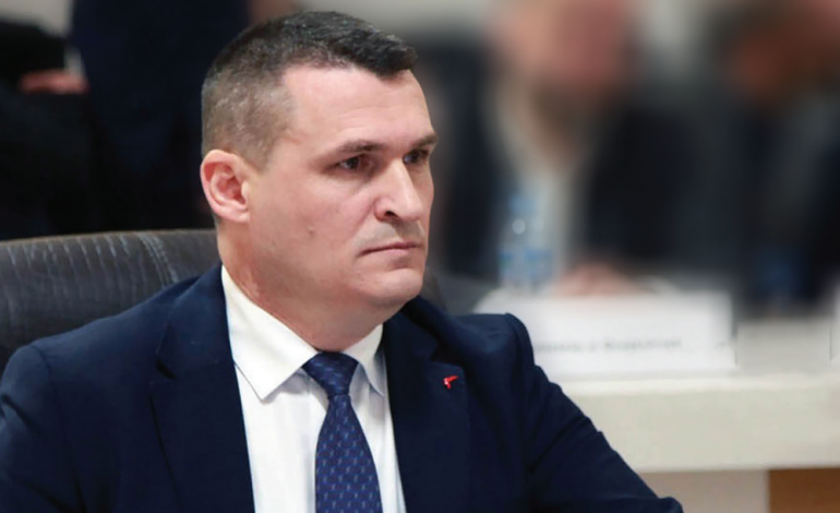 A PO VEPRON SPAK ME NJË AGJENDË POLITIKE? Dumani: Jemi të pavarur, reagimet nuk i kam emocionale