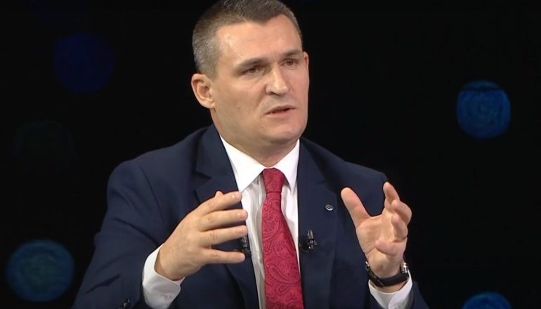 RRJEDHJA E SEKRETIT HETIMOR/ Dumani: Ka çështje në hetim edhe brenda nesh