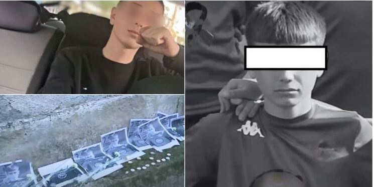 VRASJA E 14-VJEÇARIT MARTIN CANI/ Zbardhet dëshmia e shokut të plagosur: Autori kishte thikë më të madhe, por…