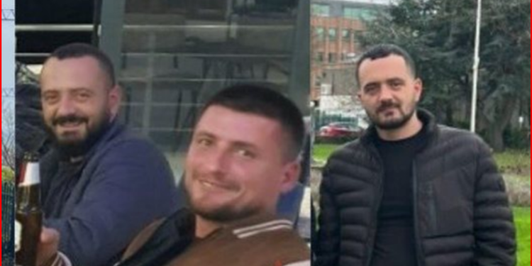 AUTORI DHE VIKTIMA U DEHËN MË PARË NË LOKALIN E FSHATIT/ Detaje nga vrasja në Tropojë! Ende asnjë gjurmë nga autori