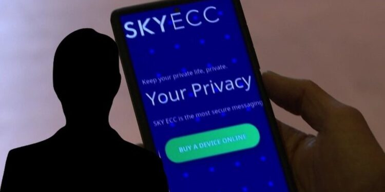 “E DI REBUA VETË, S’KA NEVOJË”/ I doli emri në “Sky Ecc”, Rebani Jaupi tregon si qëndron e vërteta: Krimi nuk më bën dot pis