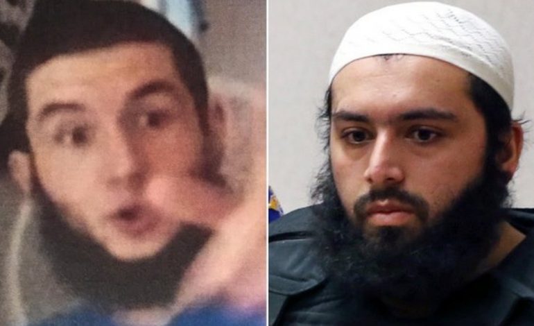 REKRUTONTE DHE TRAJTONTE MBËSHTETËS TË ISIS/ DETAJET: Kush është shqiptari që u arrestua në Nju Jork