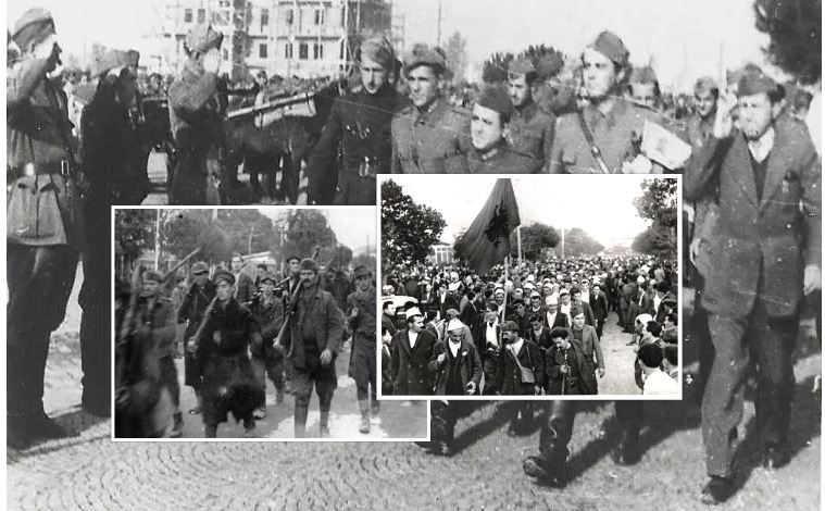 DOSSIER/ Refleksionet e publicistit nga Zvicra: Partizanët e Enver Hoxhës, i lanë gjermanët, të iknin të qetë nga Shqipëria dhe filluan luftën ndaj nacionalistëve