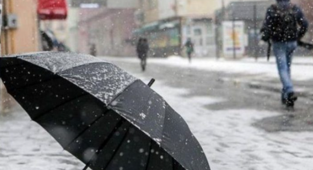 MOT I KTHJELLËT E RESHJE DËBORE/ Si parashikohen të jenë temperaturat sot