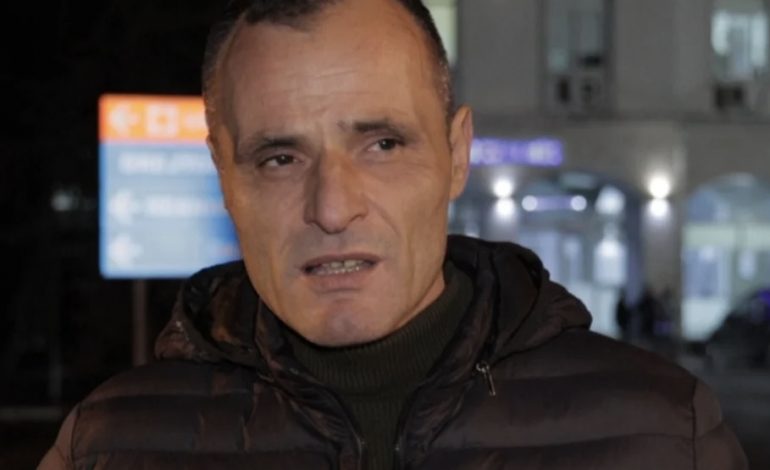DETAJE TRONDITËSE/ Babai i shokut të Martinit që mbeti i plagosur: Djali më TREGOI kush i goditi