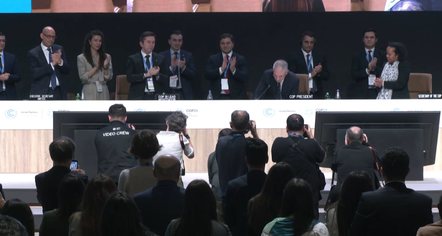 300 MILIARDË DOLLARË NË VIT/ Bota arrin marrëveshjen për klimën deri në vitin 2035