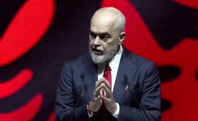“DO NDËRMARRIM…”/ Rama jep LAJMIN E MIRË nga Britania për emigrantët: Vijojnë përpjekjet diplomatike