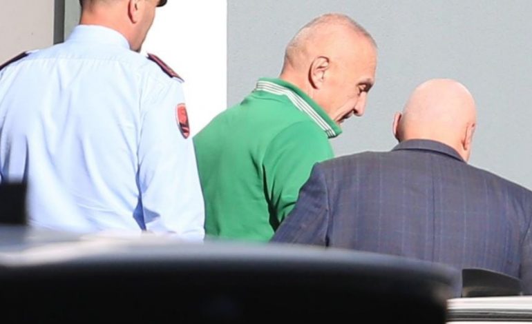ARRESTIMI I ILIR METËS/ Partia e Lirisë bën njoftimin e papritur: Para SPAK…