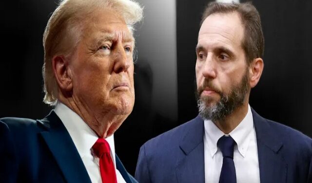 SHBA/ Prokurori i Posaçëm Jack Smith rrëzon akuzat kundër Trump, pushohet çështja e 6 janarit