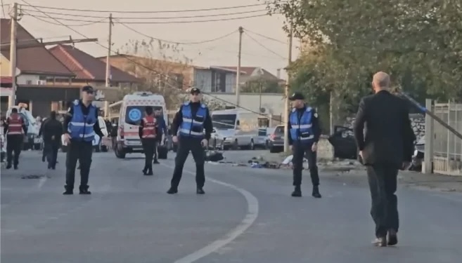 DETAJET E REJA NGA MASAKRA E DOBRAÇIT/ Arrestohet autori që vodhi “Range Rover”-in