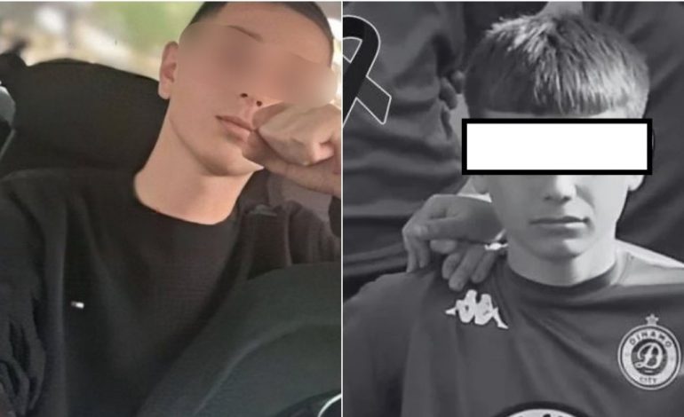 VRAU MARTIN CANIN ME THIKË/ Mjeku refuzon të dorëzojë epikrizën për 14-vjeçarin