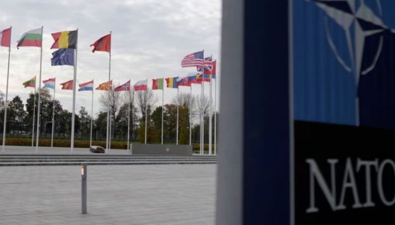 LUFTA/ NATO konfirmon mbështetjen për Ukrainën pas sulmit rus me raketë balistike