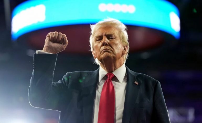 KËRCËNIMET E TRUMP PËR “LUFTË TREGTARE”/ Kina, Meksika dhe Kanadaja i përgjigjen ashpër: Askush s’fiton