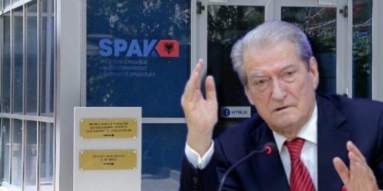 LIRIMI I BERISHËS/ Ragon SPAK: Do e ankimojmë në Apel! Seanca për gjykimin vijon…