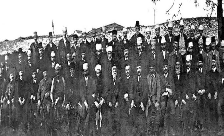 DOSSIER/ Dëshmia e historianit nga Maqedonia e Veriut: Në nëntor 1912, kryeministri i Rumanisë me origjinë shqiptare nga Ohri i dha Ismail Qemalit 500 mijë franga ari për…