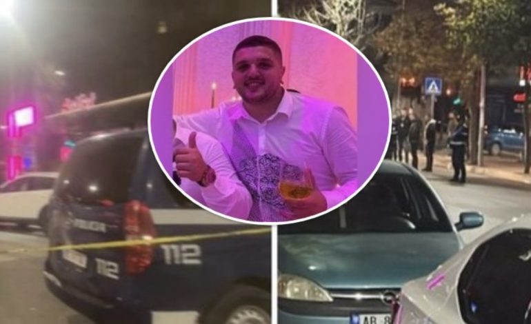 VRASJA E KLAUDIO PRENDIT/ Ngjarja i kalon në kompetencë SPAK-ut! Autorët i përkasin një grupi të strukturuar kriminal