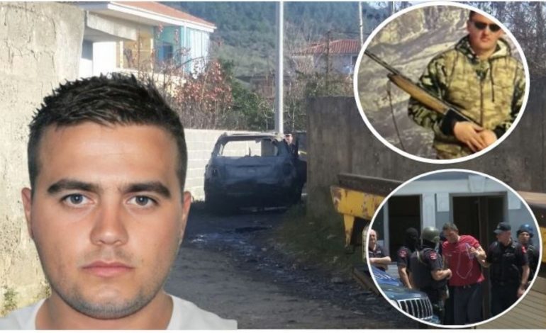 “O NË BURG, O NË VARR”/ Plani “B” i Suel Çelës, nëse dështonte atentati me snajper ndaj Ardian Çapjas: Do e vrasim kamikazçe