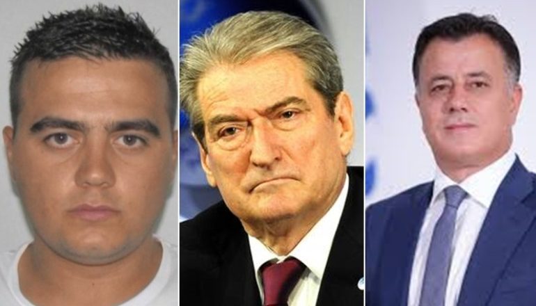 AKUZAT e Bardhit më 2021: Suel Çela në shërbim të Berishës e Nokës! Artan Hoxha publikoi foton e Ramës me Çapjan për ta sulmuar