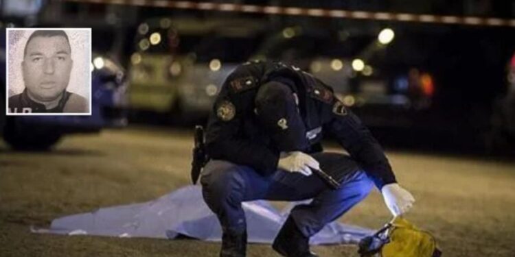 “NA THERËN ME THIKË”/ Detaje të reja për vrasjen e Van Koxhës dhe plagosjen e vëllait të tij në Itali