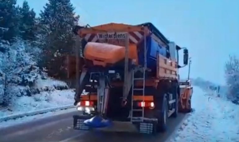 RESHJET E BORËS PËRFSHIJNË KORÇËN/ Zbardhet Dardha dhe Voskopoja