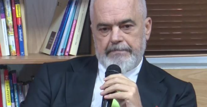 VRASJA E MARTINIT/ Rama: Tragjedi u përdor për biznes politik dhe mediatik