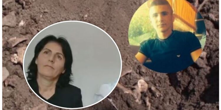 U VRA NGA SHOKU I TIJ/ E shkuara tragjike e 16-vjeçarit! Rrëfehet e ëma: I ati u ekzekutua në sy të Mariglenit
