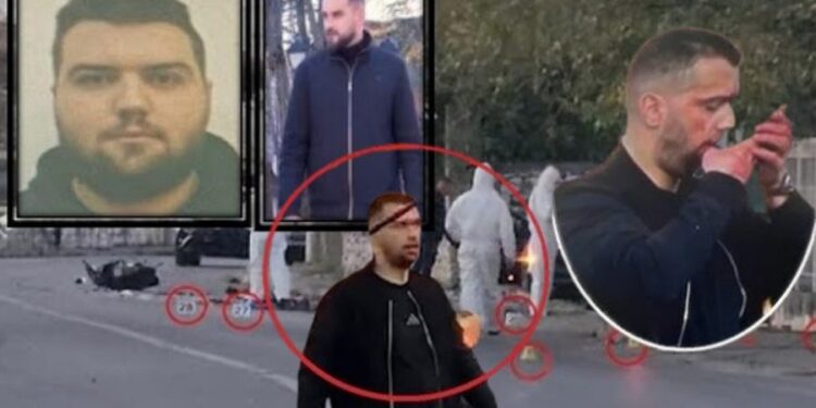 ISHTE APO JO IBRAIM LICI PREZENT NË MASAKRËN E DOBRAÇIT? Zbardhet dëshmia e 4 policëve të “Shqiponjave”
