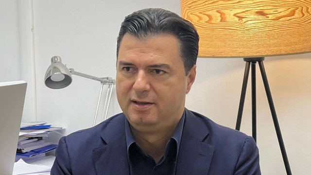 “TURP PËR RAMËN DHE BERISHËN”/ Basha: Në Shqipëri bëjnë pazare me njëri-tjetrin dhe jashtë vendit nxisin përplasje mes shqiptarëve