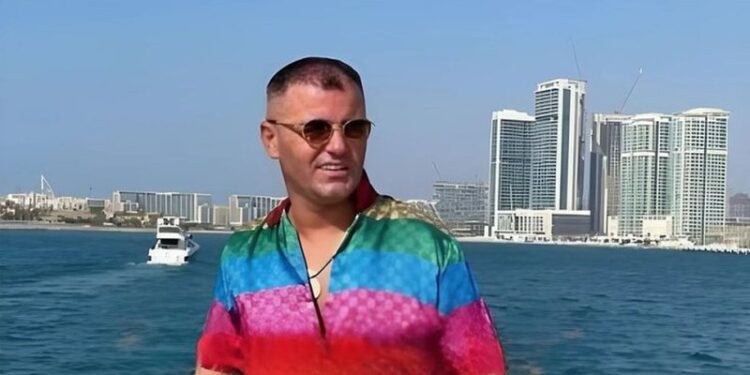 BLEU 760 MIJË EURO APARTAMENT/ Investigimi i gazetës belge: Hajdar Çopja, trafikanti që investoi paratë e drogës në Dubai