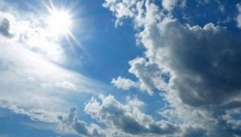 MOTI/ Kthjellime dhe temperatura deri në 24 gradë celsius, parashikimi për këtë javë