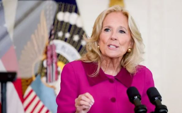 REFUZOI TAKIMIN ME TË/ Jill Biden i dërgon letër me anë të Trump, ja mesazhi për Zonjën e Parë të ardhshme të SHBA