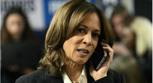 HUMBI ZGJEDHJET/ Kamala Harris telefonon Donald Trump, e uron për fitoren