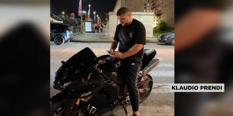 VRASJA E KLAUDIO PRENDIT/ Zbulohen detaje të tjera: “Audi” i autorëve kishte 1 vit i vjedhur